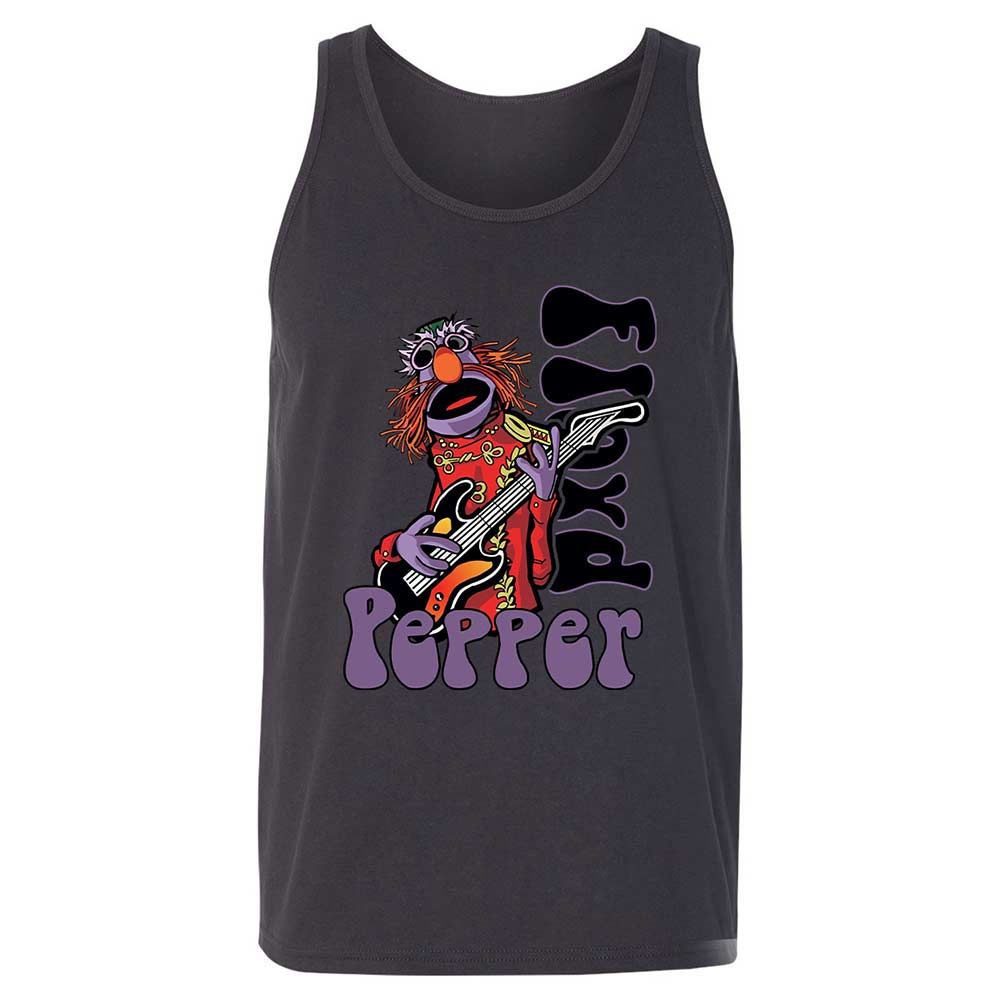 Hippest of the hip - Dark Grey - 9