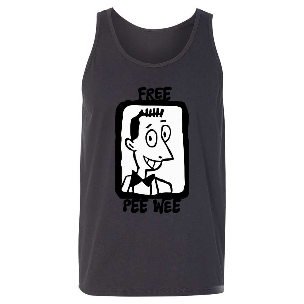 Free Pee Wee - Dark Grey - 9
