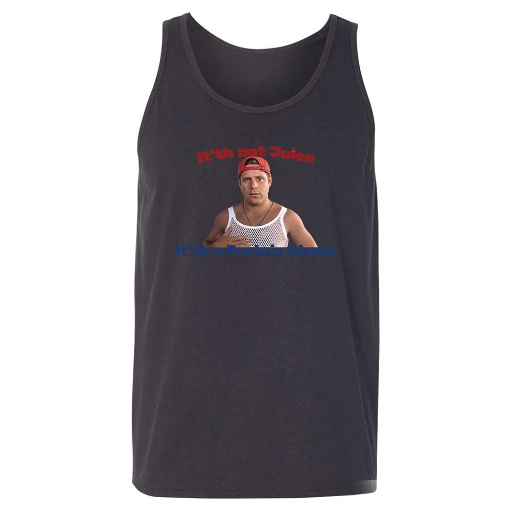Unisex Jersey Tank - 2S33UYCH - Dark Grey - 9
