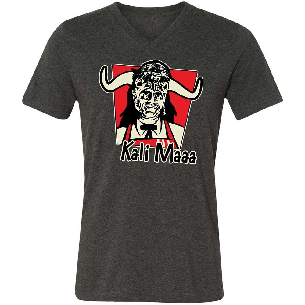 Kali Maaa - Dark Grey Heather - 9