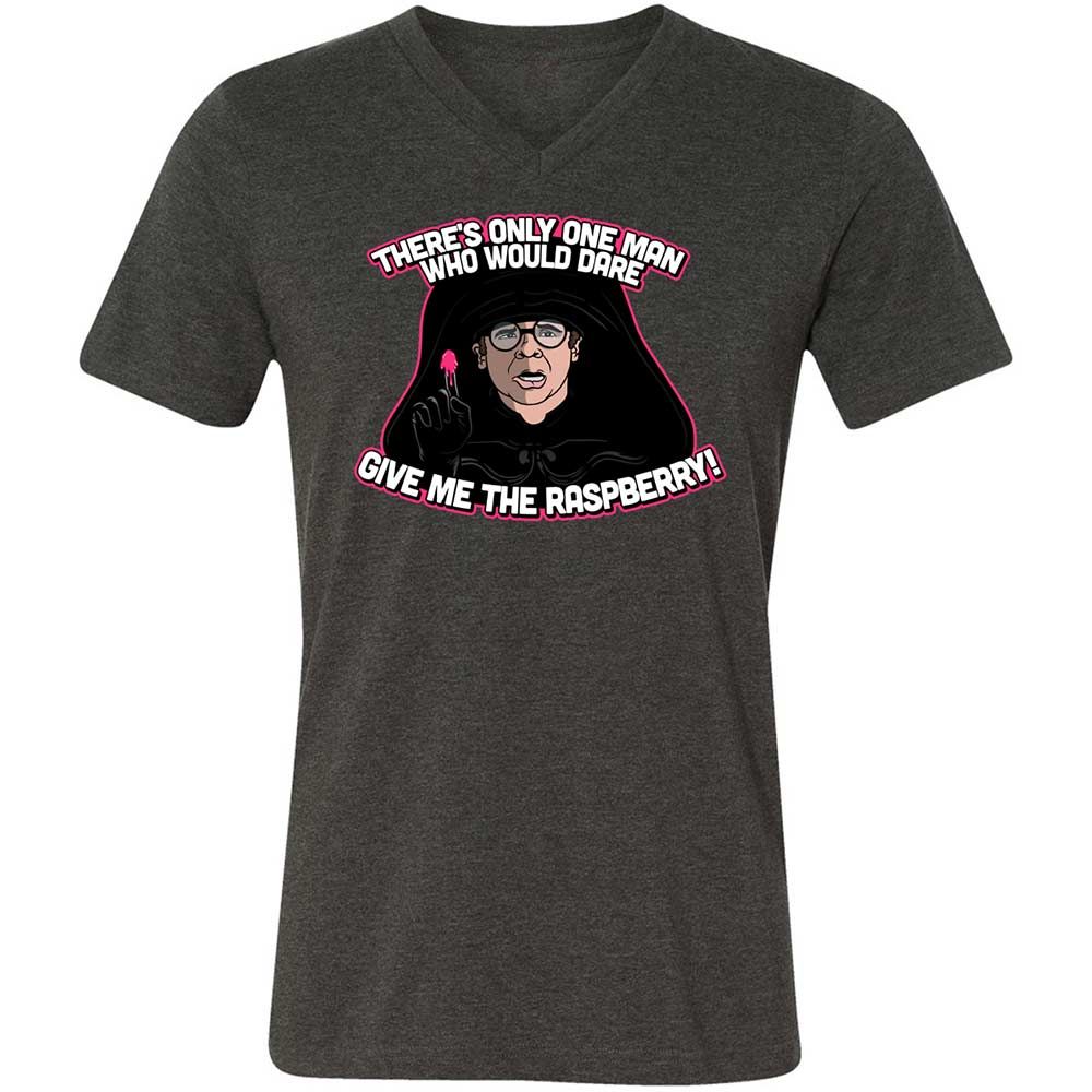 Jammed - Dark Grey Heather - 9