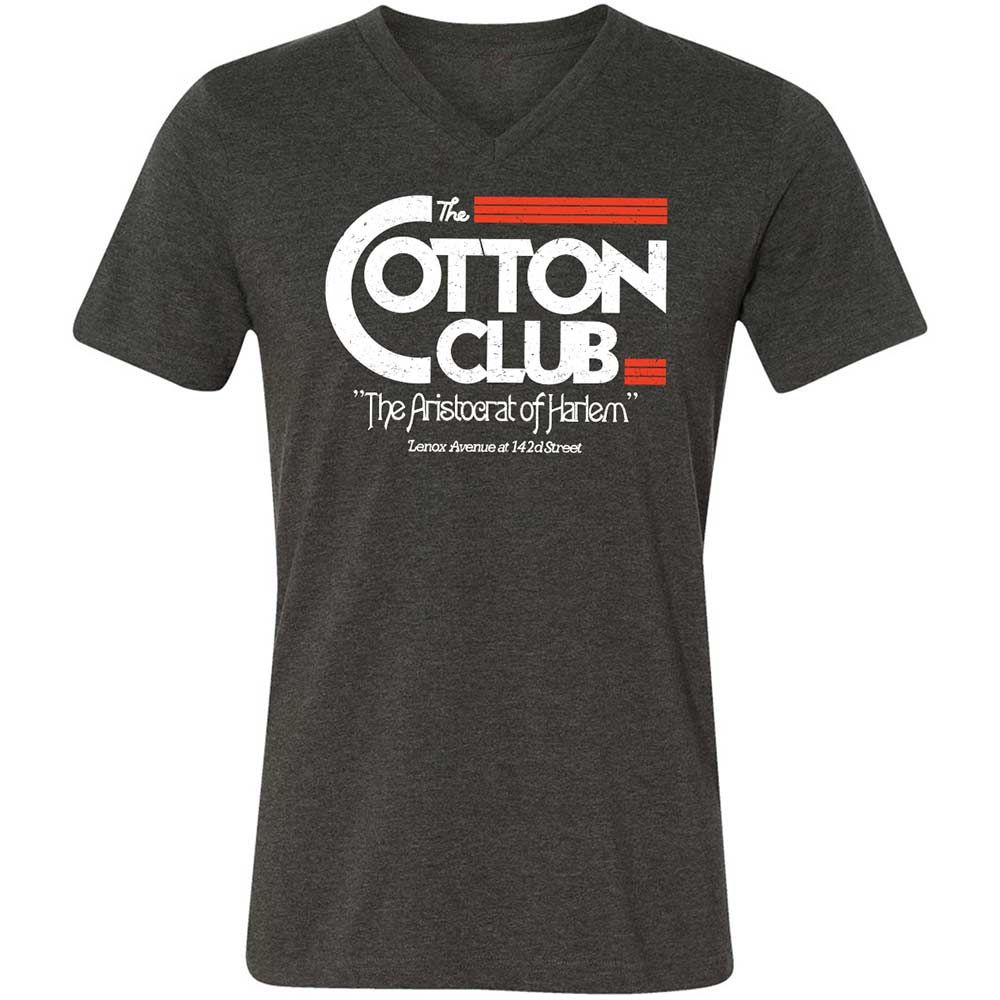 Howard Johnson's - Dark Grey Heather - 9