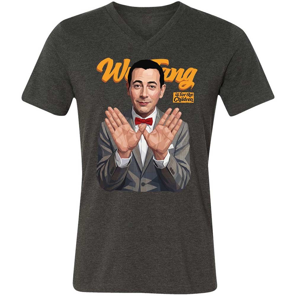 What am I? - Dark Grey Heather - 9