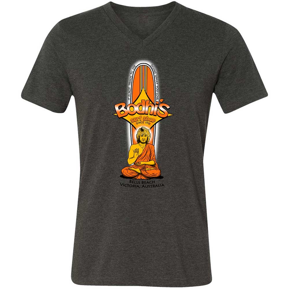 Bodhi'S Surf Shop - Dark Grey Heather - 9