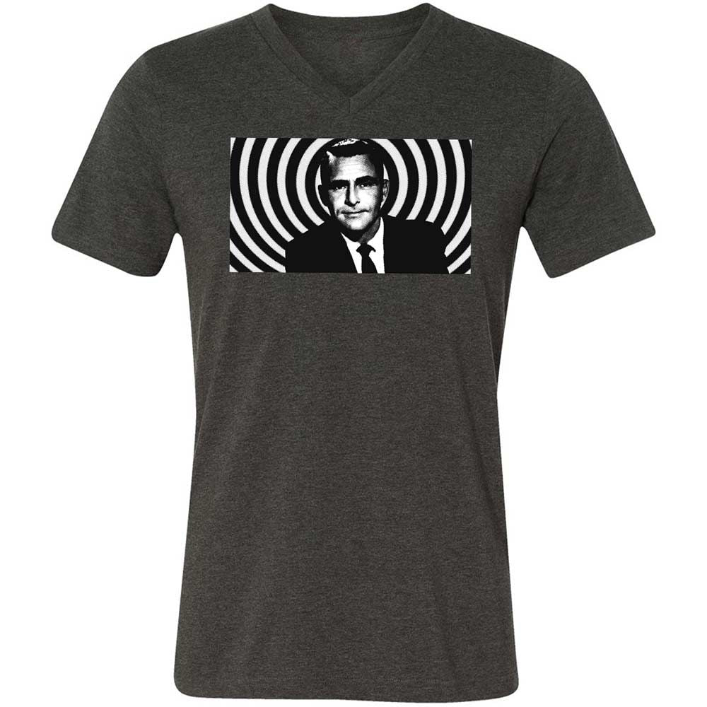 Another dimension - Dark Grey Heather - 9