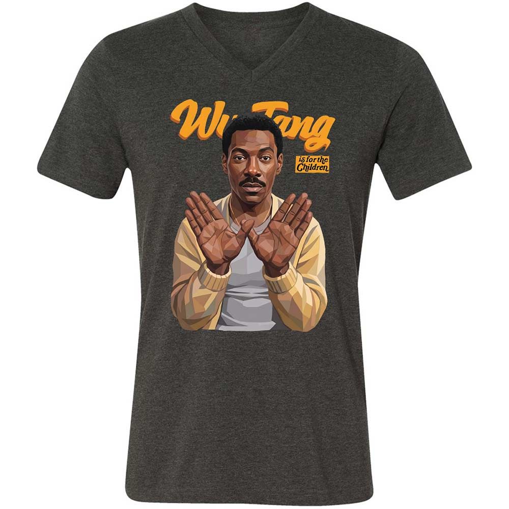 Can you say - Dark Grey Heather - 9