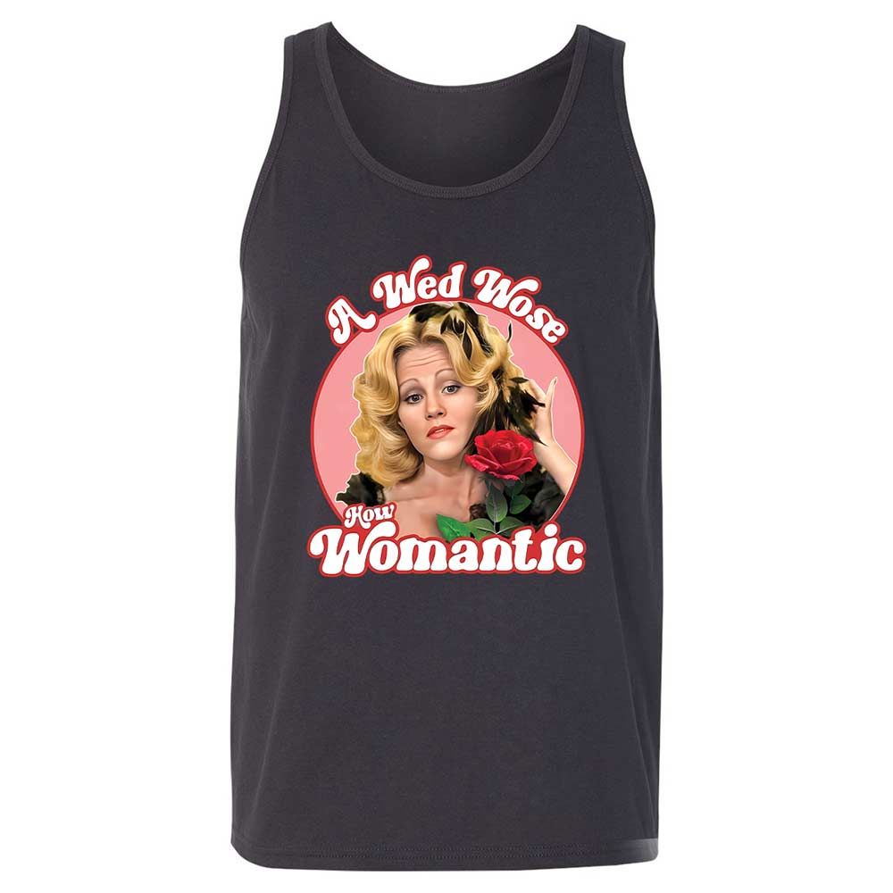 Unisex Jersey Tank - X2CBM49L - Dark Grey - 9