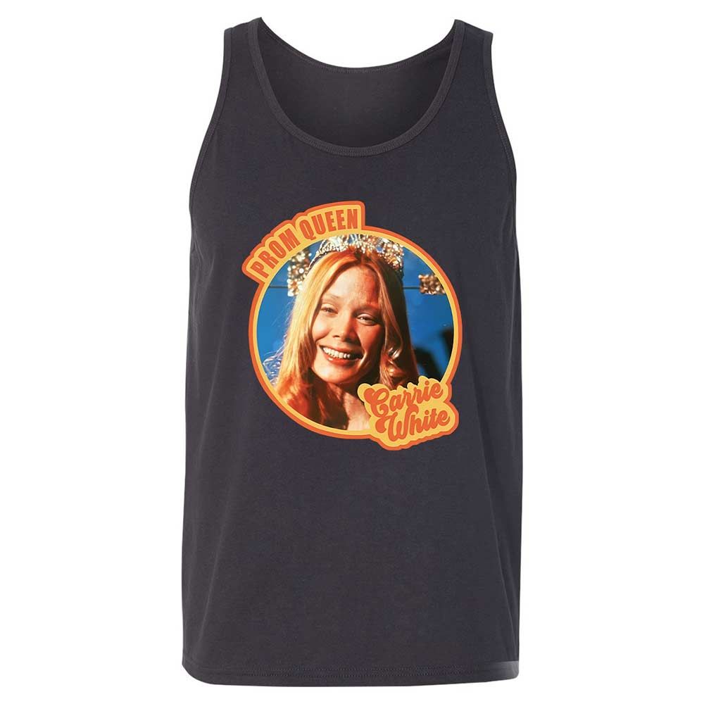 Carrie for prom queen - Dark Grey - 9