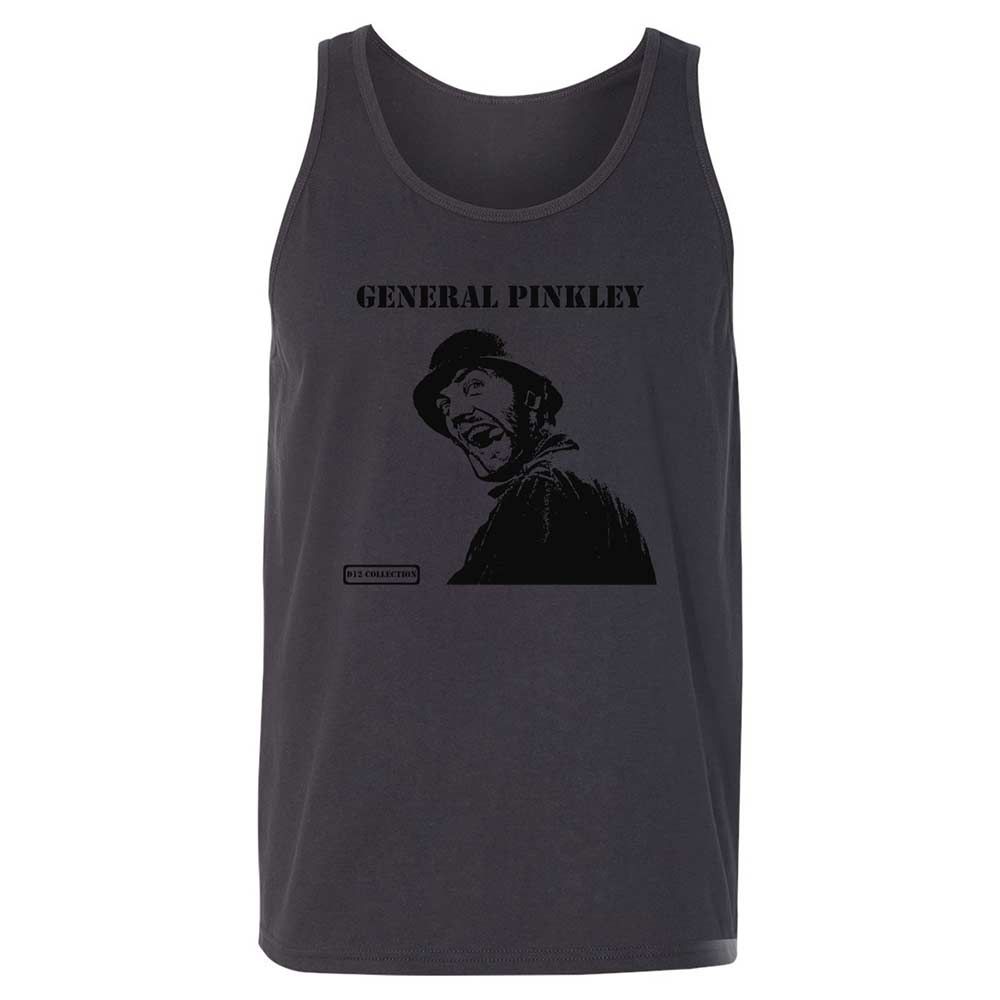Shannon's Garage - Dark Grey - 9