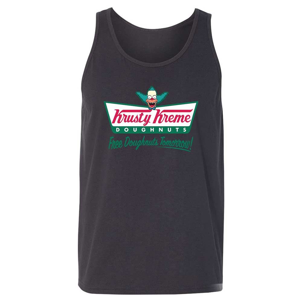 Kreme Doughnuts - Dark Grey - 9