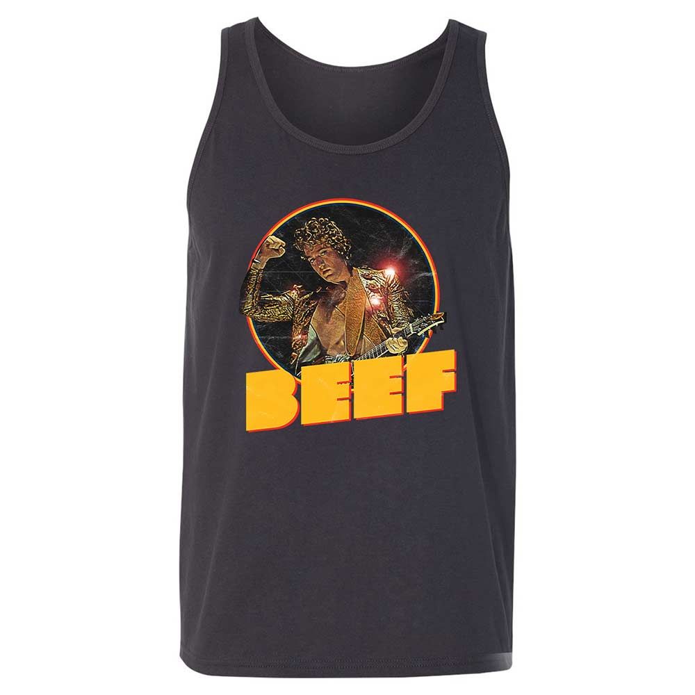 Salutations from the Other Side - Dark Grey - 9