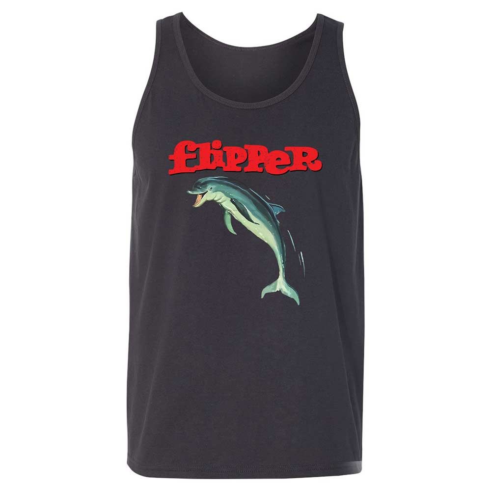 Flipper Vintage - Dark Grey - 9
