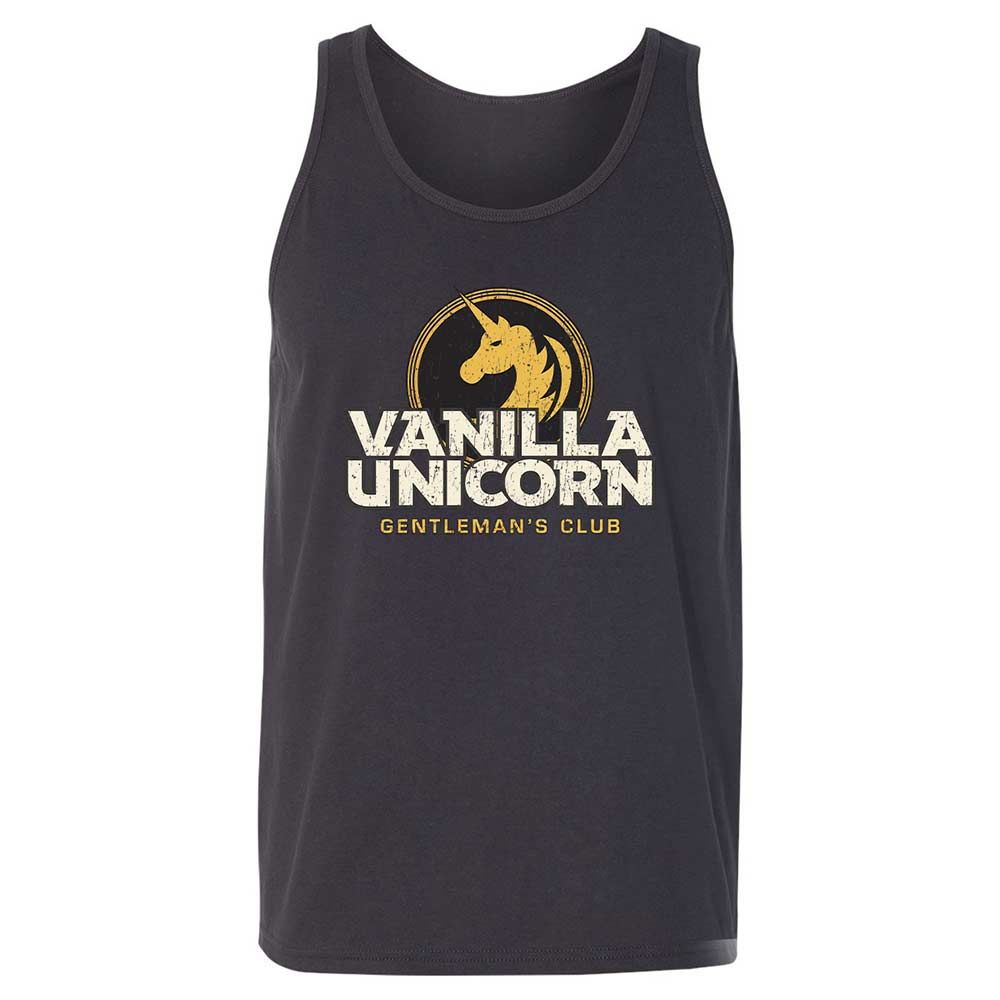 The Vanilla Unicorn - Dark Grey - 9