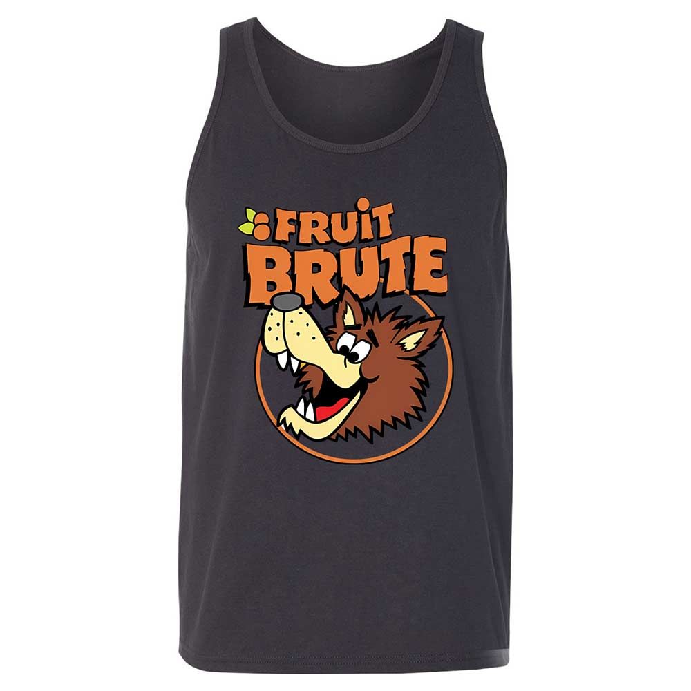 Fruit Brute - Dark Grey - 9