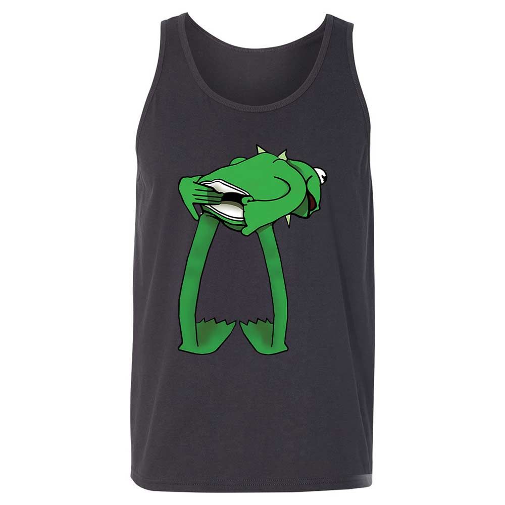 Froggy Style - Dark Grey - 9