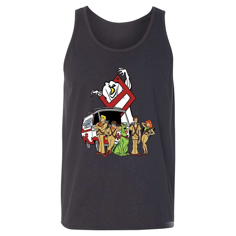 Ghoul School - Dark Grey - 9