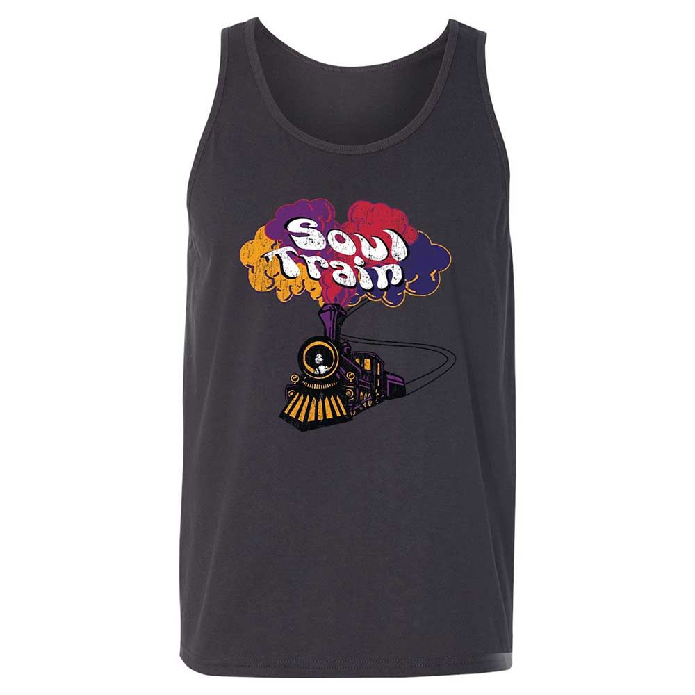 Unisex Jersey Tank - BC1NTTWR - Dark Grey - 9