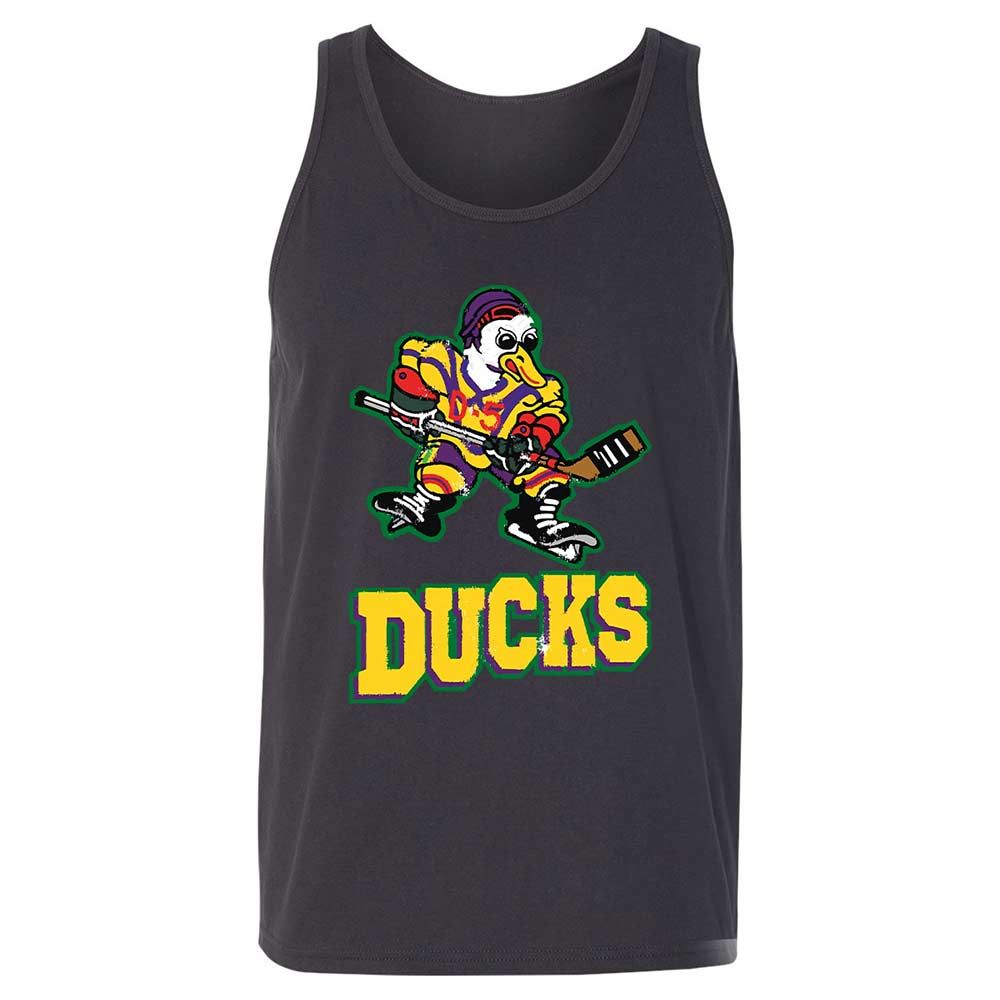 Mighty Ducks Hockey - Dark Grey - 9