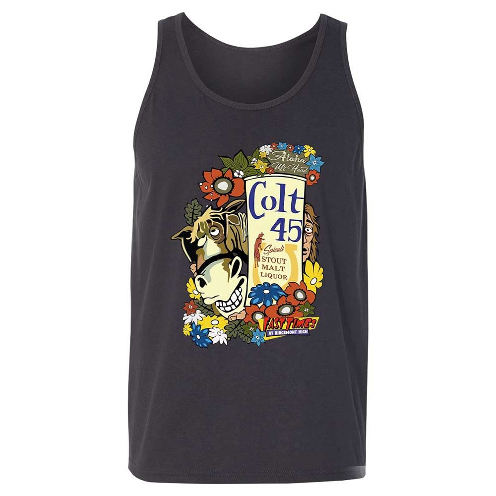 Fast Times - Dark Grey - 9