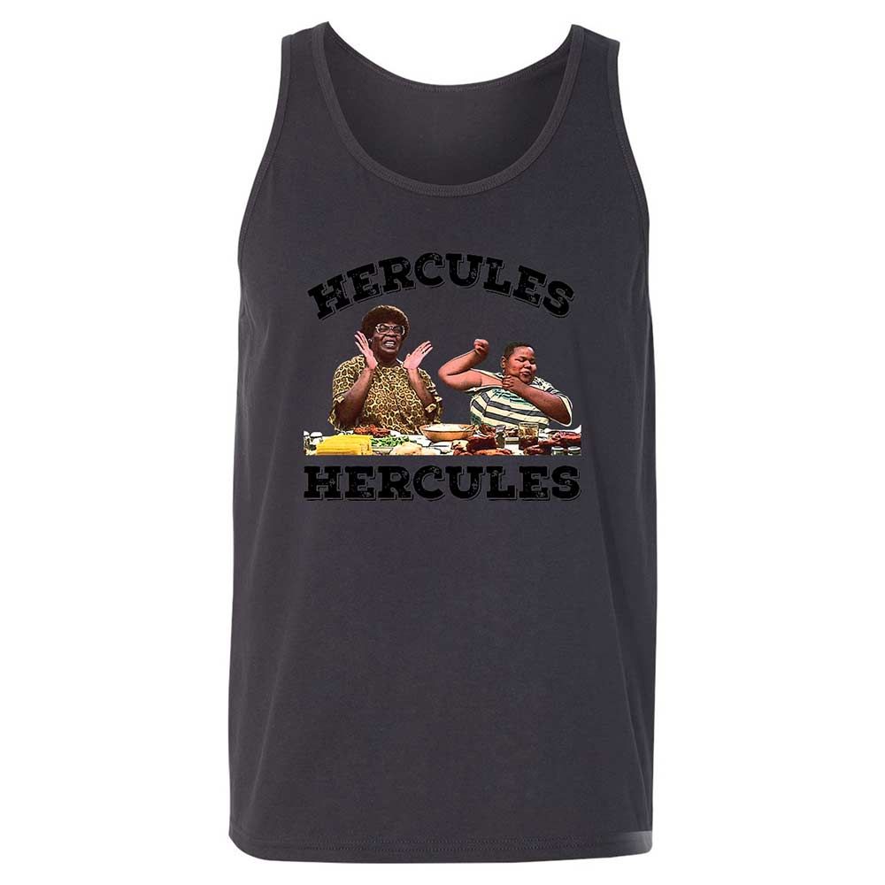 Hercules - Dark Grey - 9