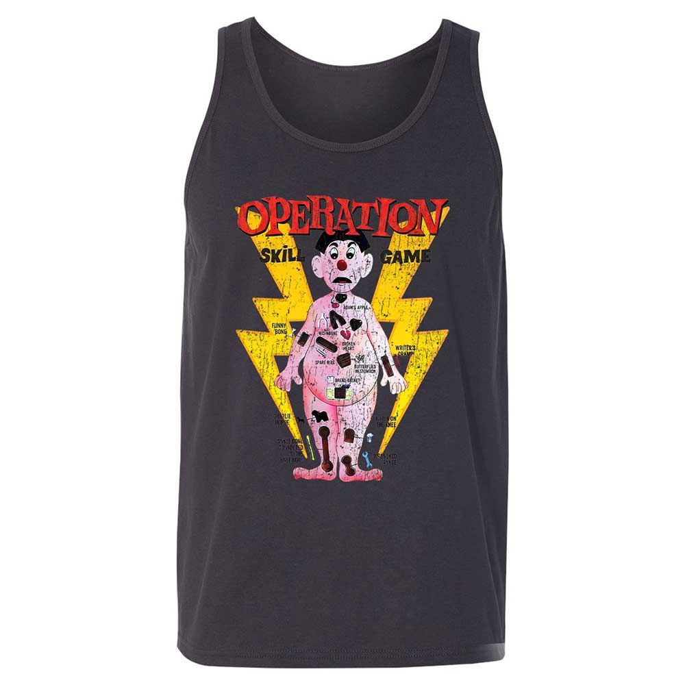 Hotdog - Dark Grey - 9