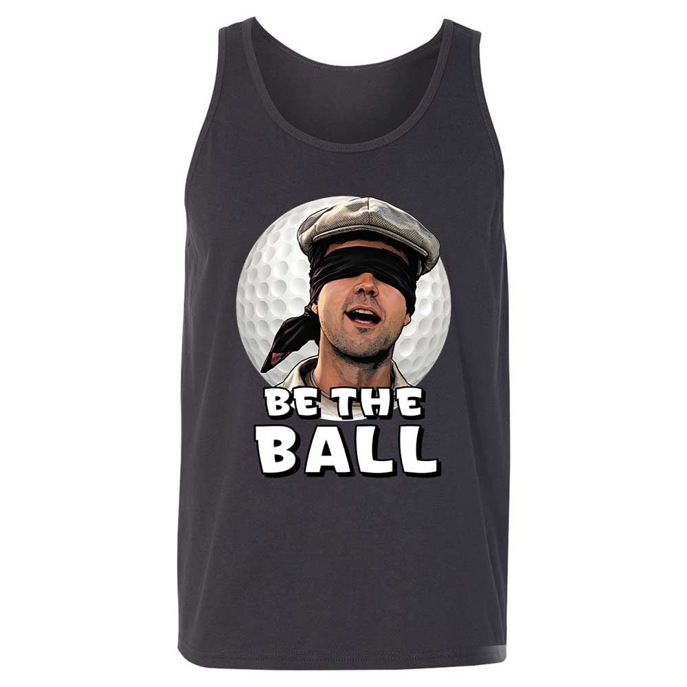 Be the Ball - Dark Grey - 9