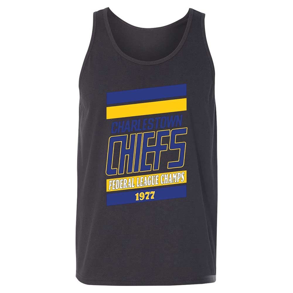 Unisex Jersey Tank - EX1N66YT - Dark Grey - 9