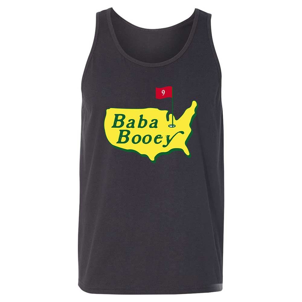 Baba Booey Golf - Dark Grey - 9