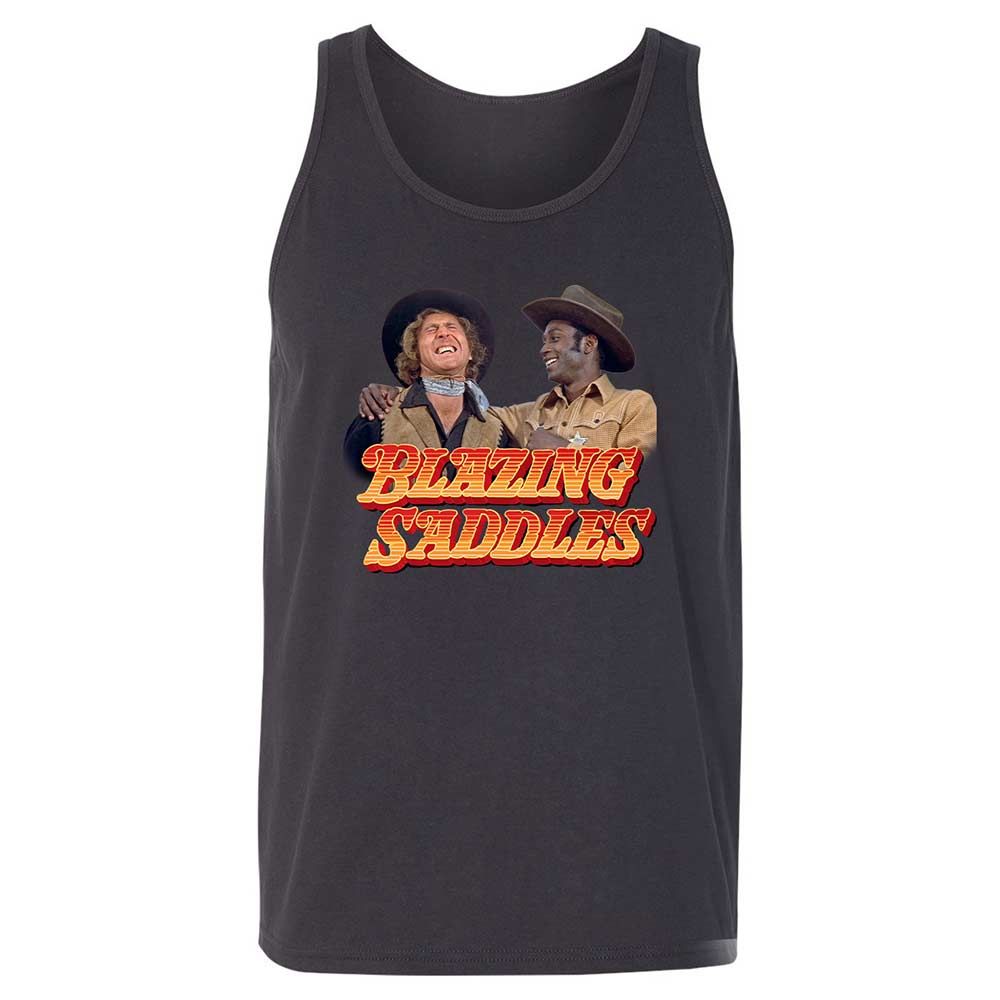Unisex Jersey Tank - AM75WDFK - Dark Grey - 9