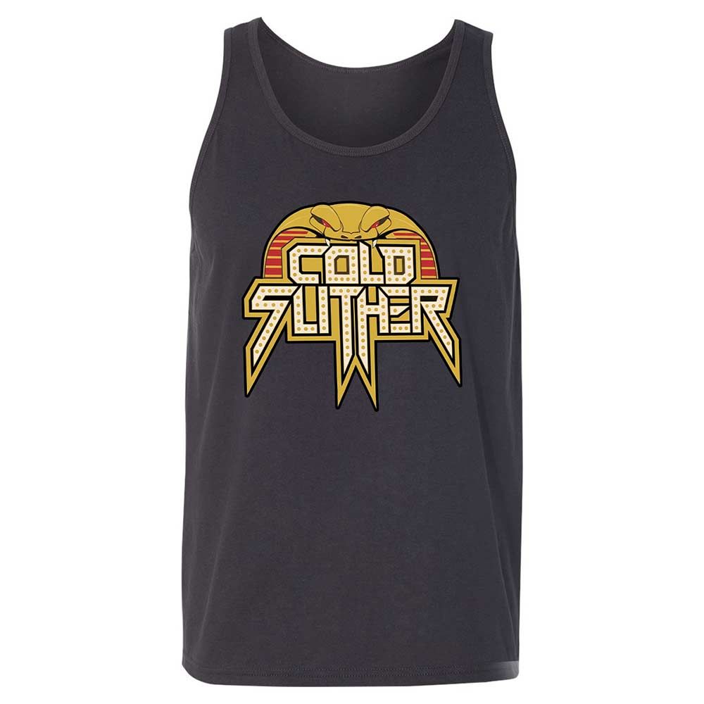 Cold Slither - Dark Grey - 9