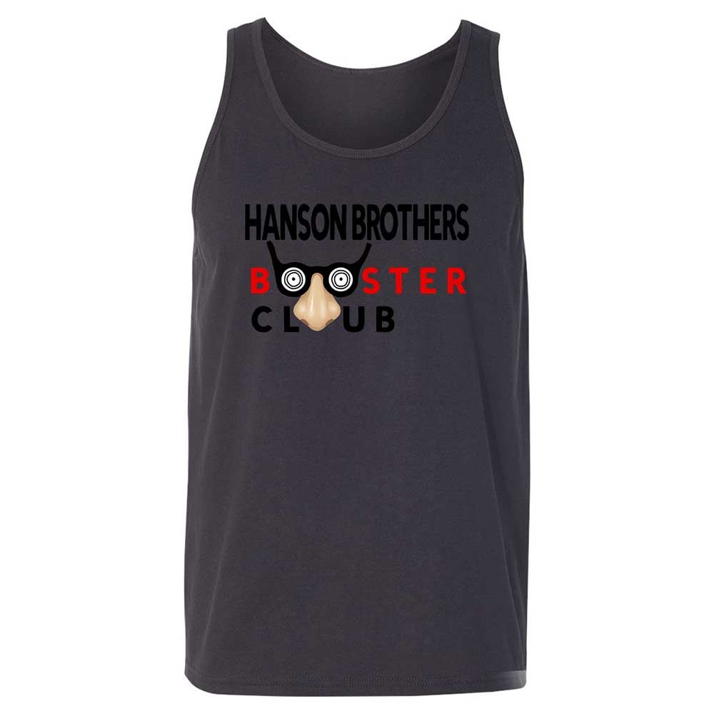 Unisex Jersey Tank - PX67XRGJ - Dark Grey - 9