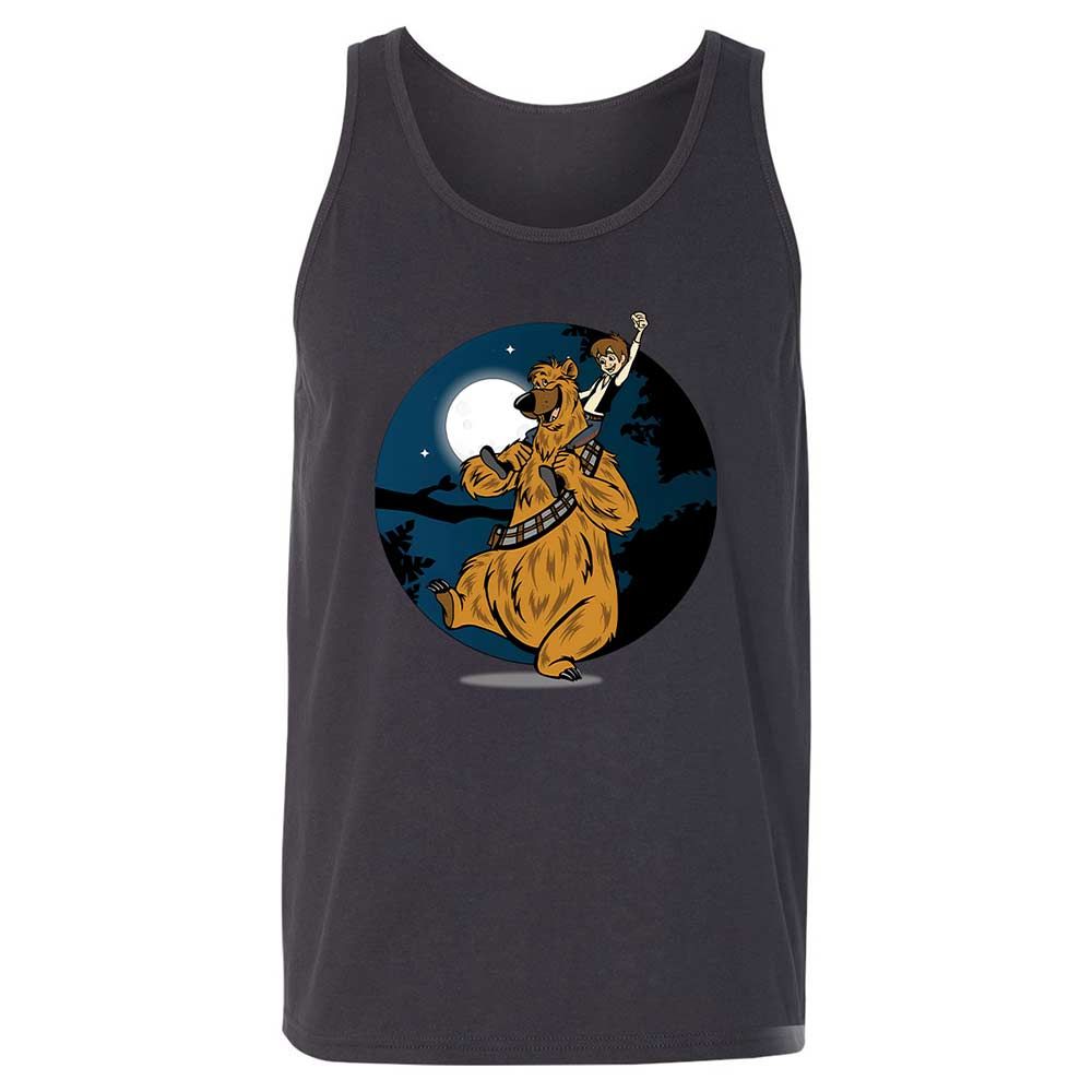 The Jungle Book Wars - Dark Grey - 9