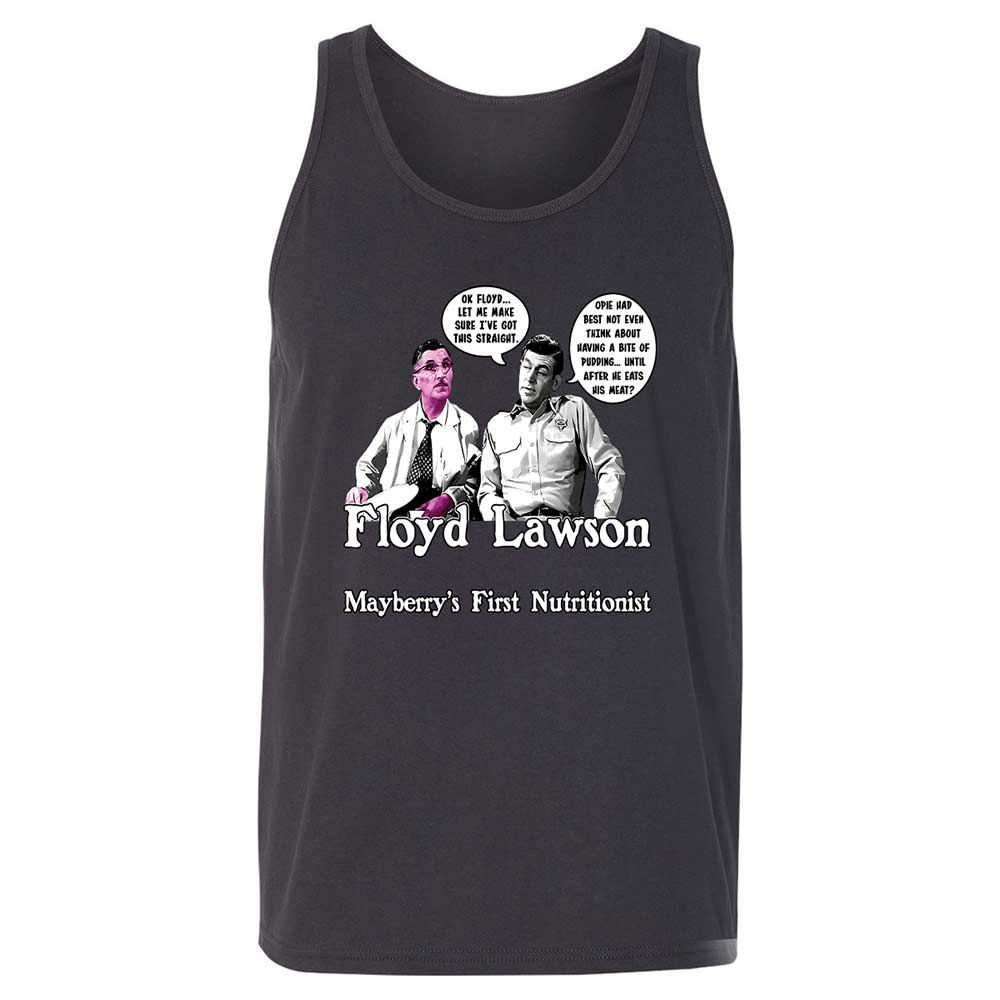 Floyd - Dark Grey - 9