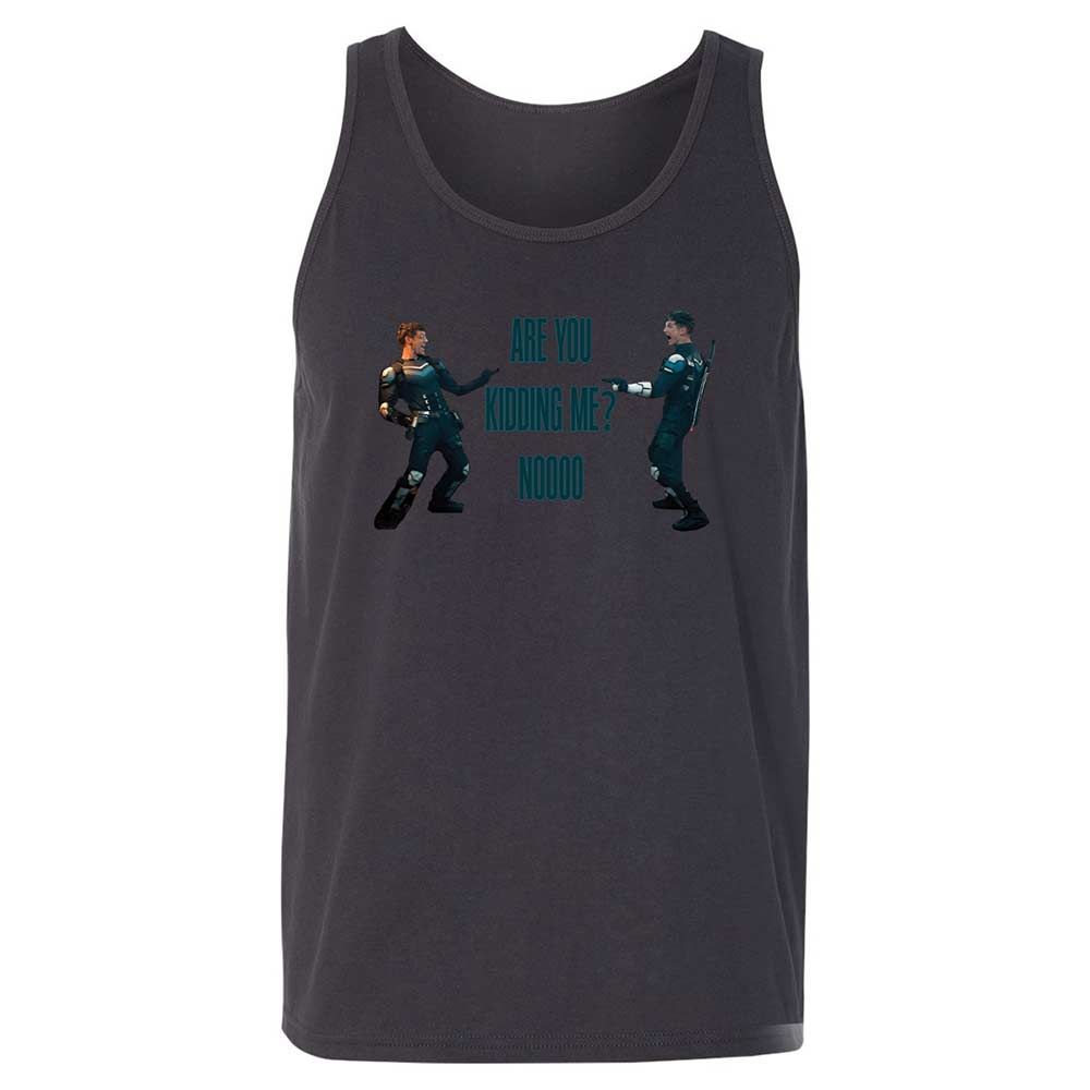 Vigilante meeting - Dark Grey - 9