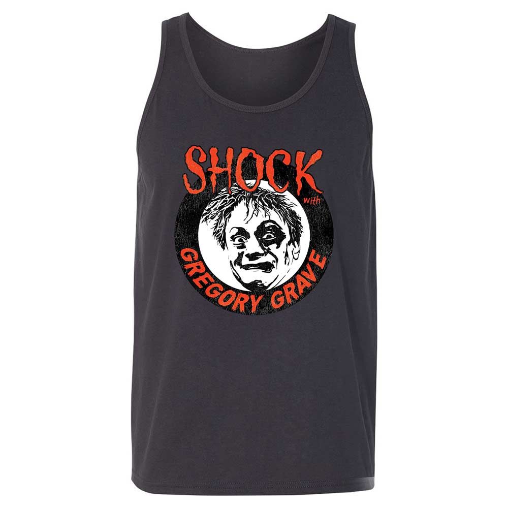 Our Lady of Hope - Dark Grey - 9