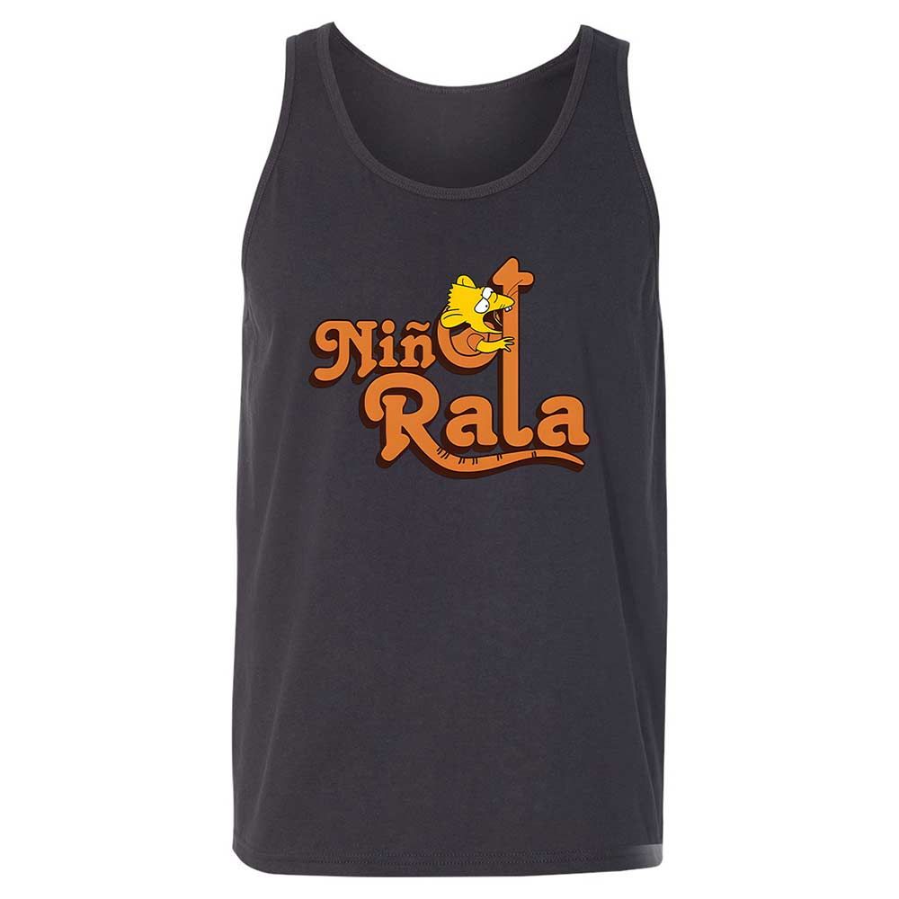 Rat Boy - Dark Grey - 9