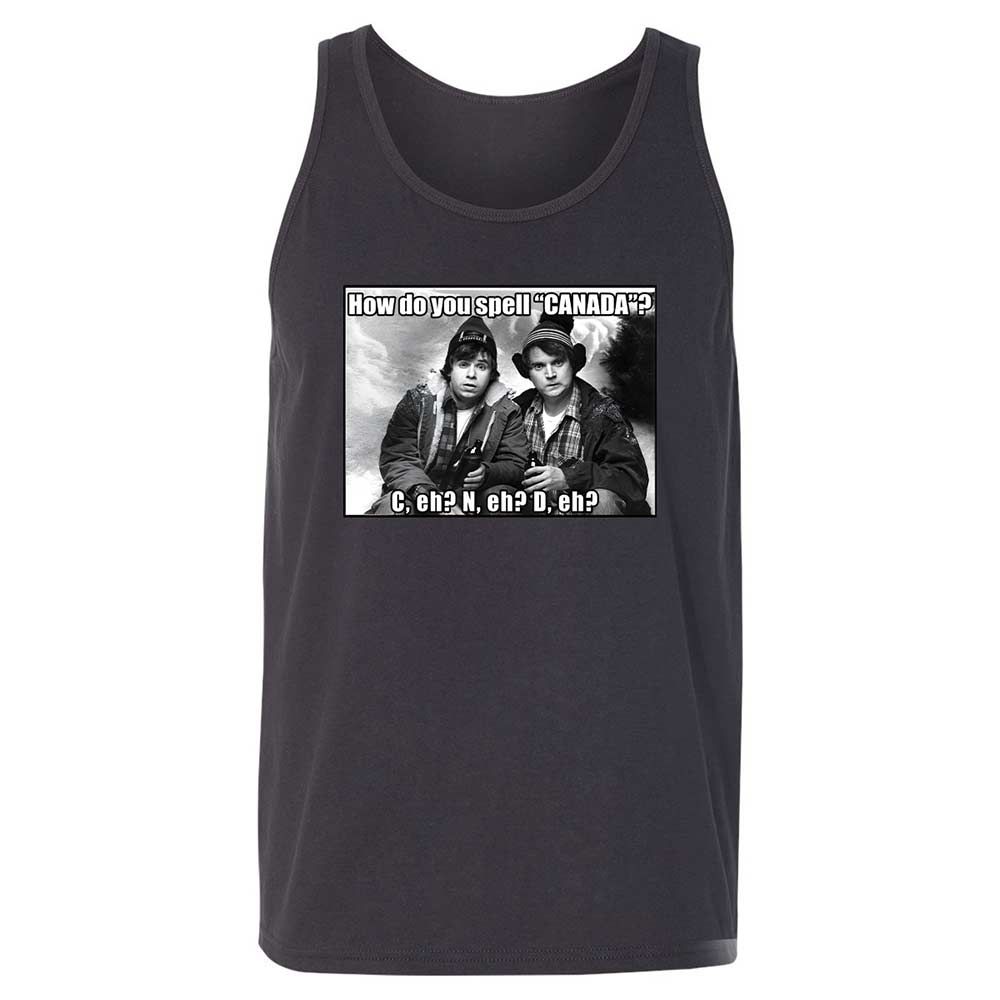 Take Off Hoser - Dark Grey - 9