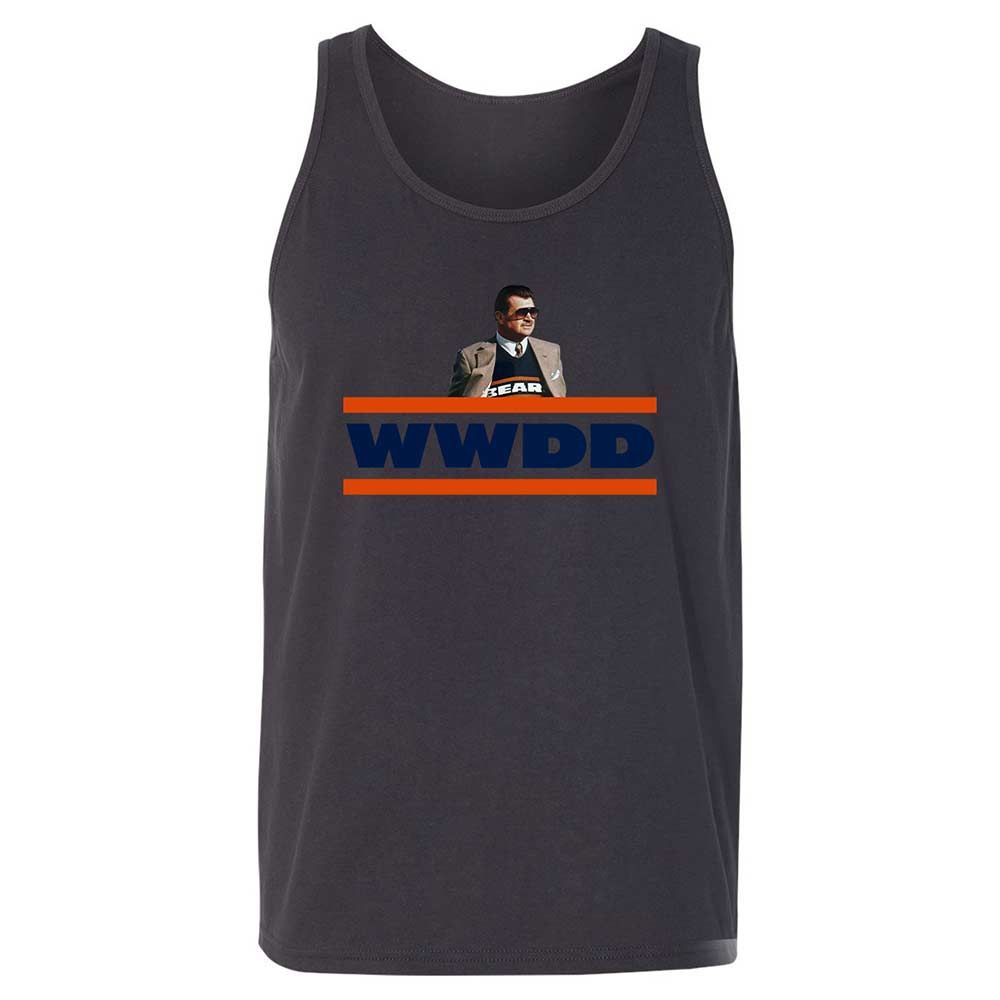 Vintage Football Coach - Dark Grey - 9