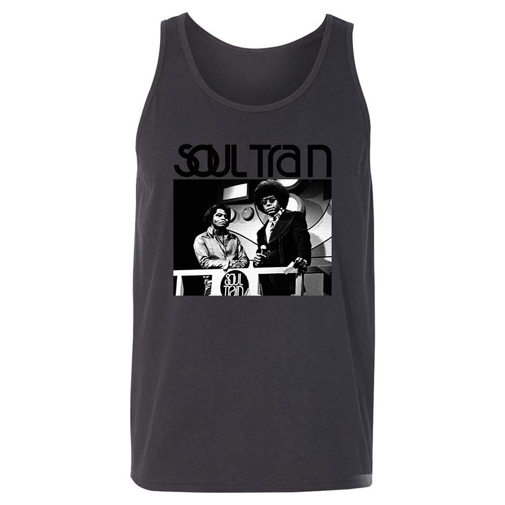 Unisex Jersey Tank - 2F3JW4P5 - Dark Grey - 9