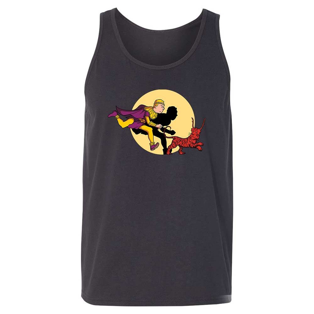 Ralph Fieri - Dark Grey - 9