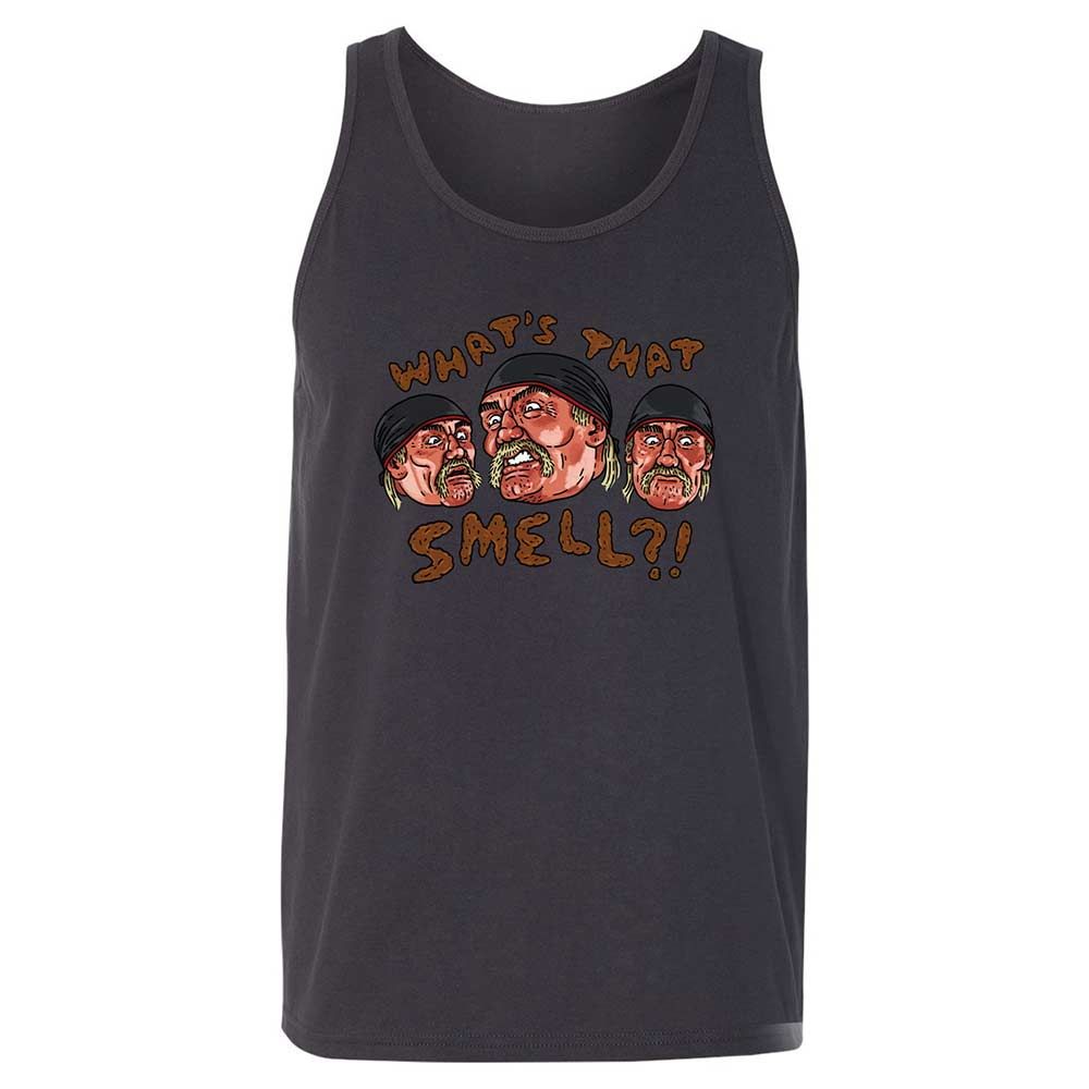 Unisex Jersey Tank - LUEP3XL1 - Dark Grey - 9
