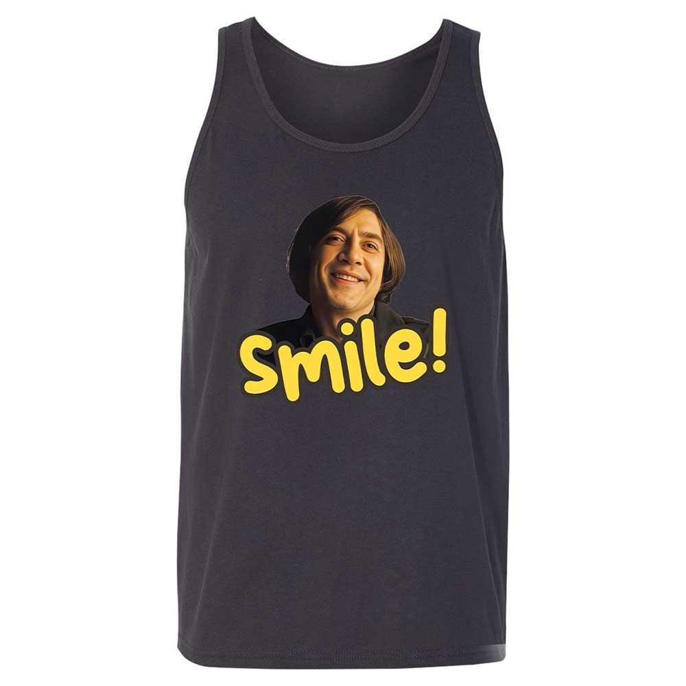 Anton Smile - Dark Grey - 9