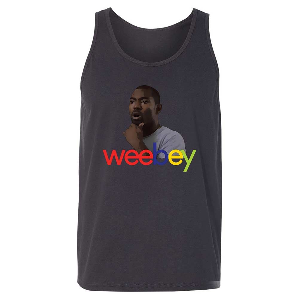 Wee-Bey - Dark Grey - 9