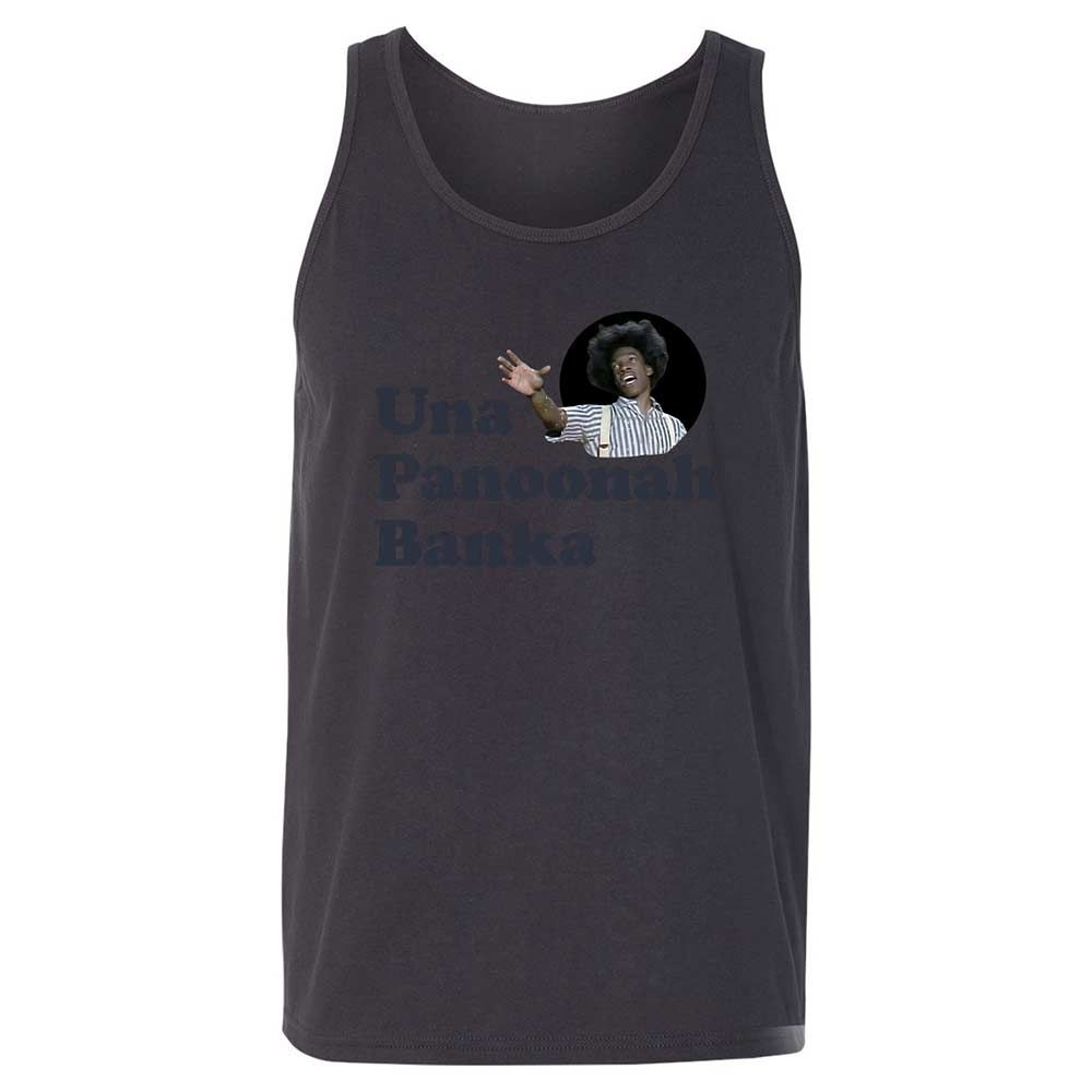 Una Panoonah Banka - Dark Grey - 9