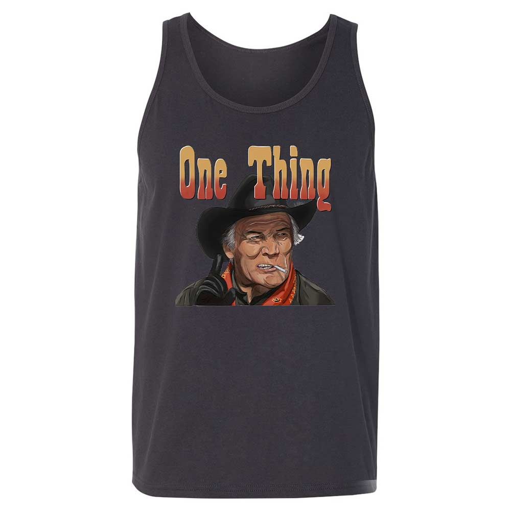 Curly's One Thing - Dark Grey - 9