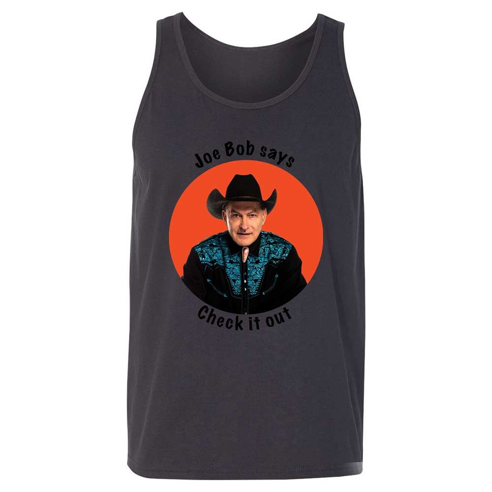 Check it out - Dark Grey - 9