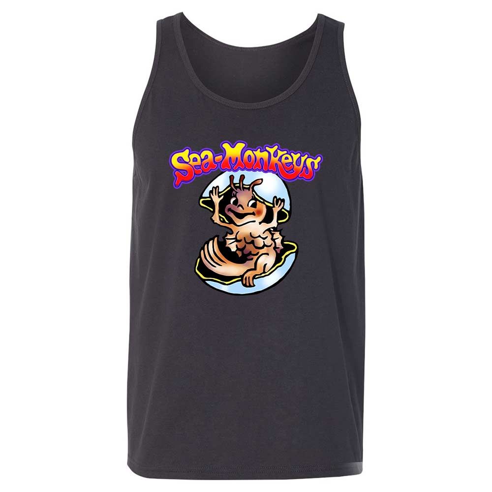 Hatching Sea-Monkeys - Dark Grey - 9