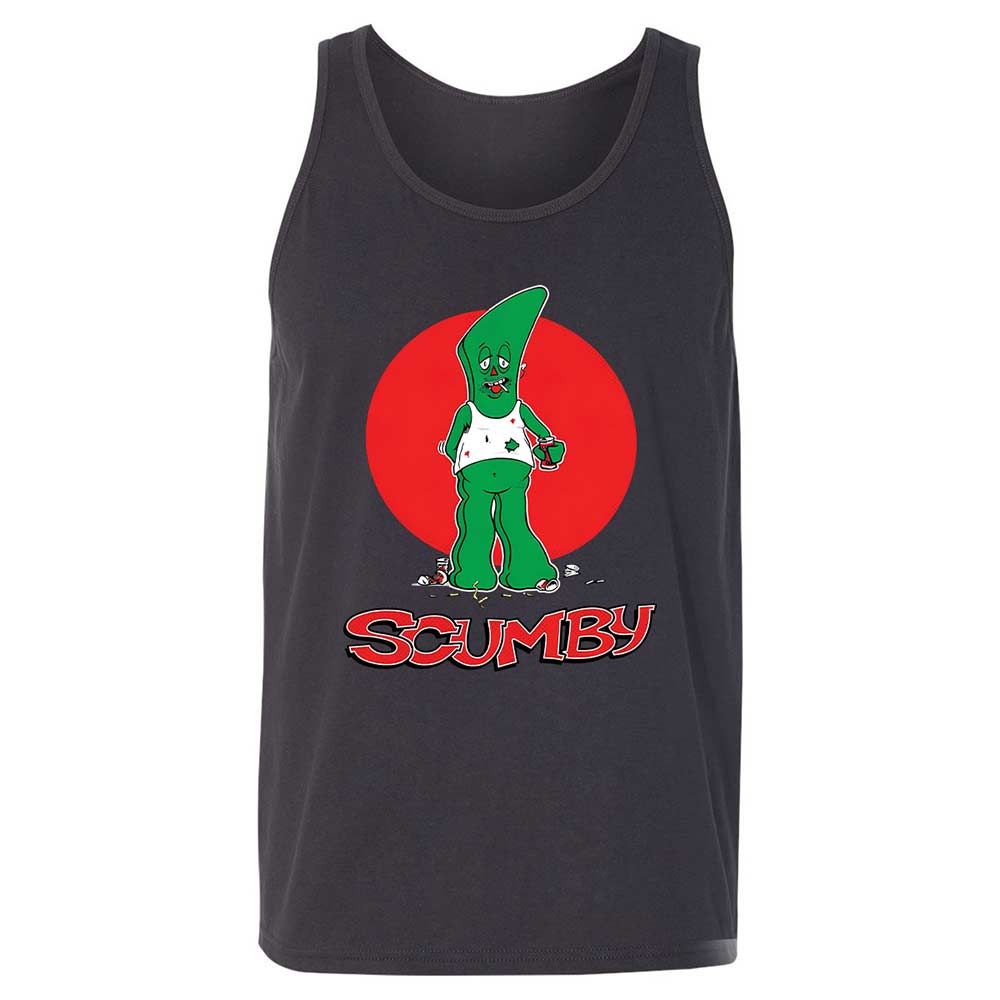 Scumby - Dark Grey - 9