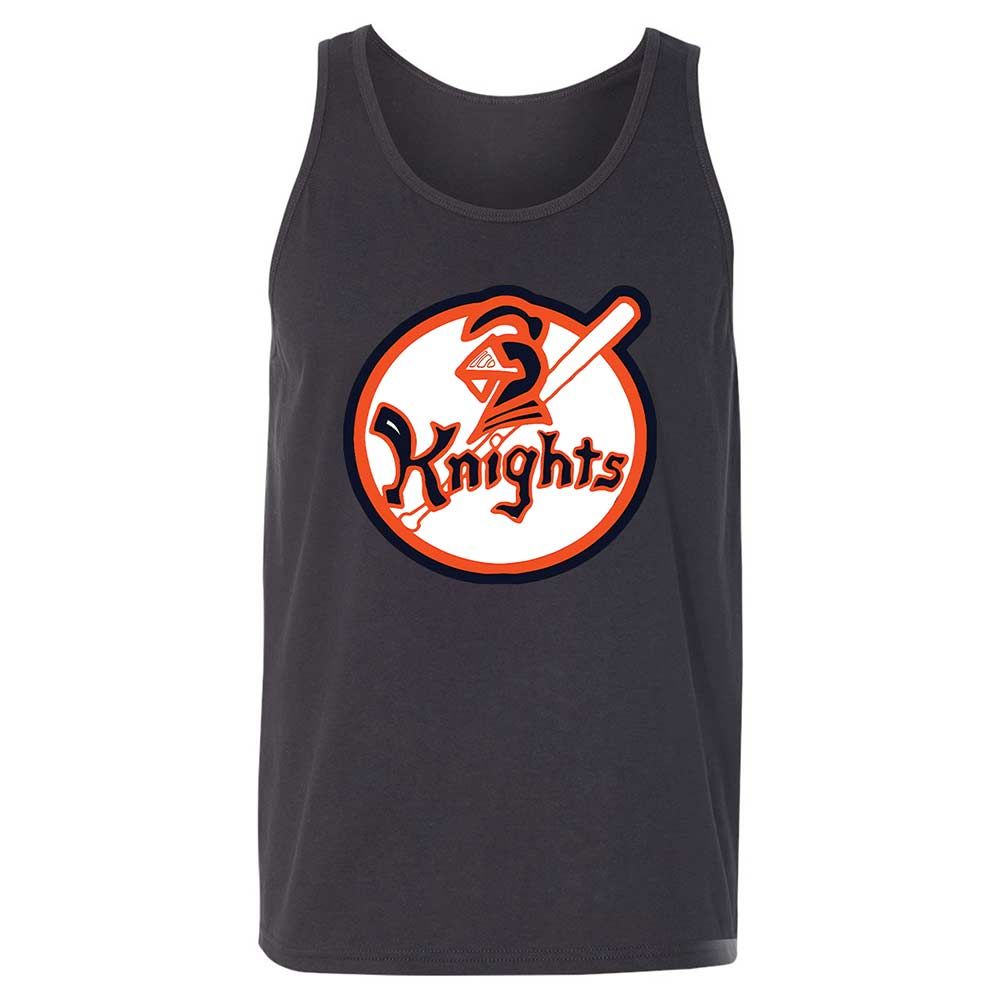 New York Knights - Dark Grey - 9