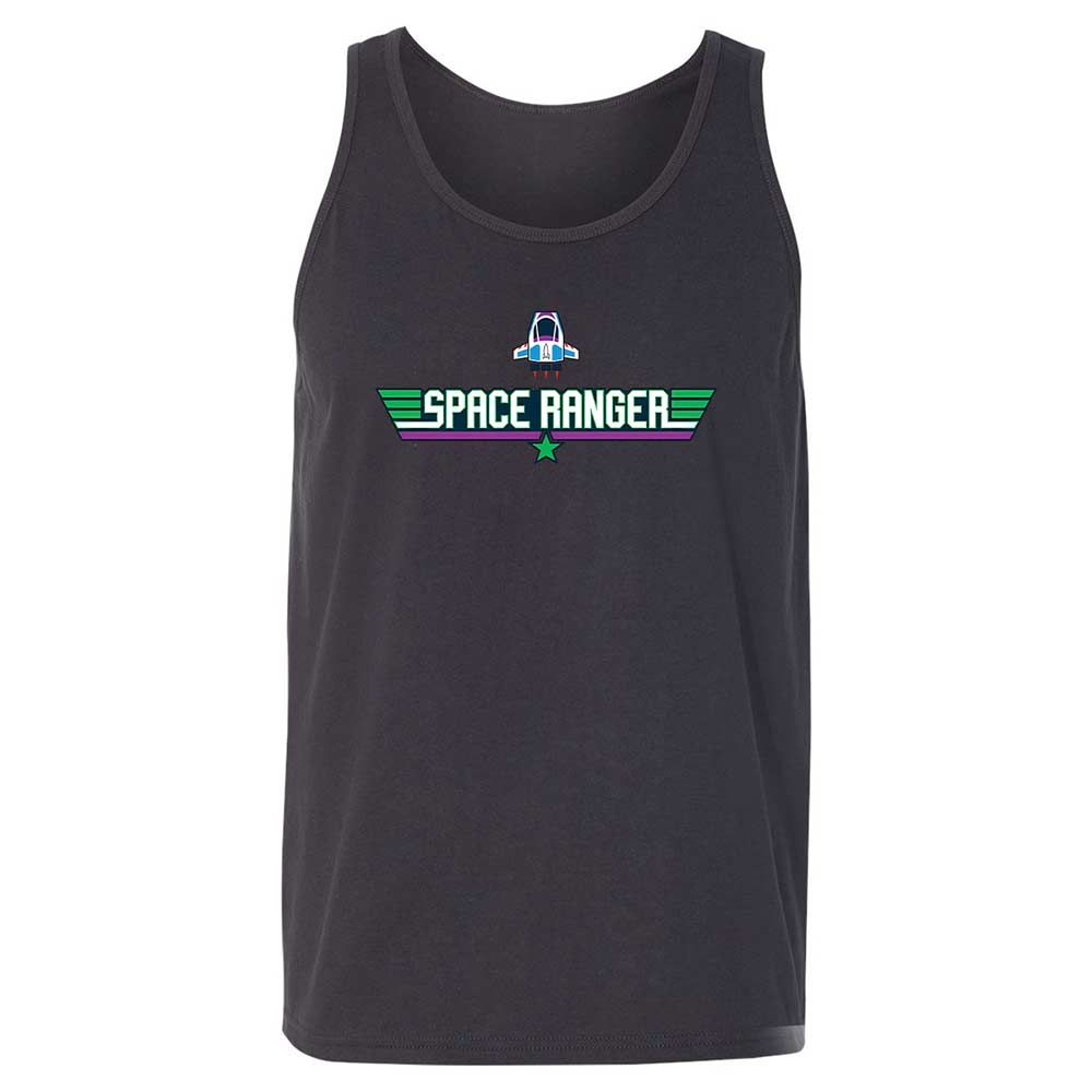 Space Ranger - Dark Grey - 9